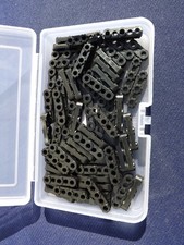 A useful quantity of Meccano