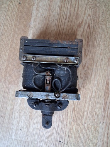 Wico magneto vintage - magneto,