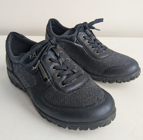Waldlaufer havy soft - havy, lace