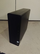 HP 290 G1 SFF Desktop Computer