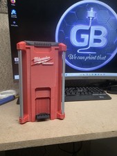 Milwaukee Packout Style Desk