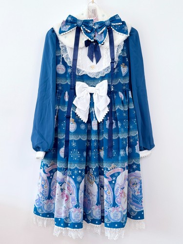 Angelic pretty lovely snow - angelic,