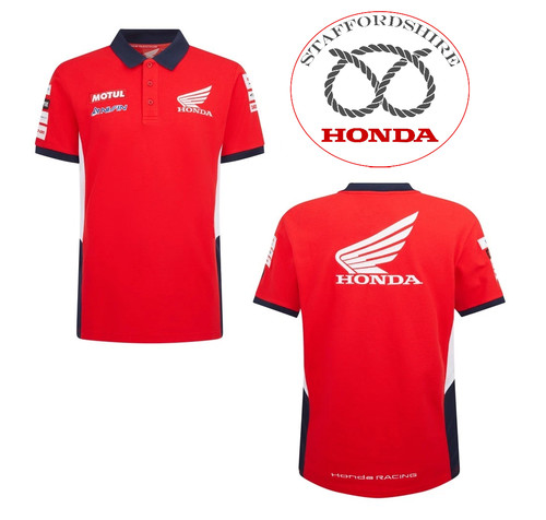 Genuine honda british - genuine,
