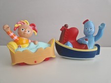 In The Night Garden Push Along