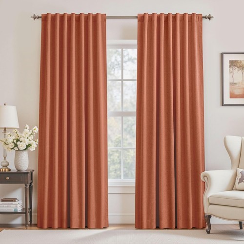 Inch curtains living - 84,
