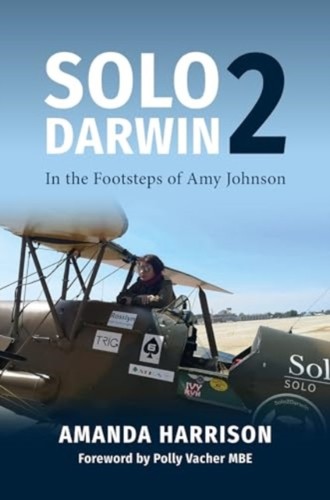 Solo darwin the footsteps - 2, in
