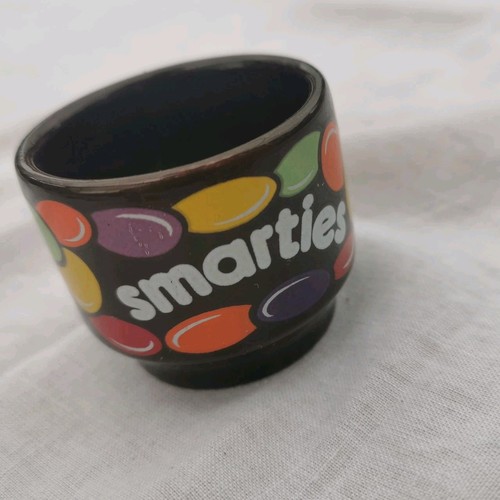 Hornsea pottery smarties egg - hornsea,