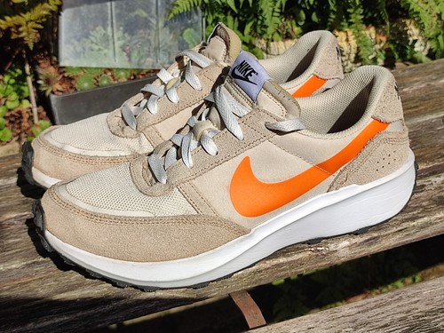 Nike waffle debut hemp safety - nike,