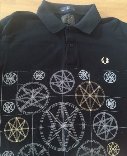 Fred perry jamie - perry,