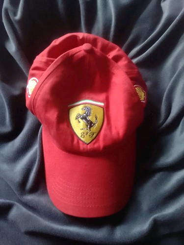 Vintage official ferrari - vintage,