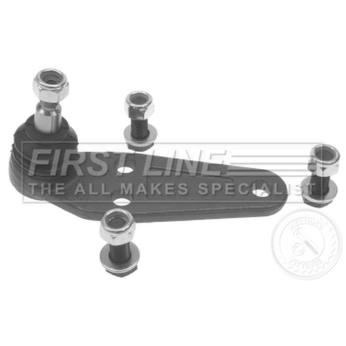 Ball joint for volvo - ball,