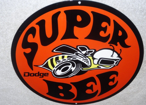 Vintage dodge super - "dodge,