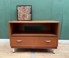 Mid Century Teak G Plan Fresco