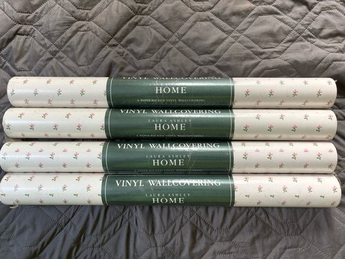 Vintage laura ashley - laura, vinyl