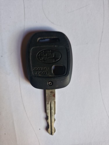 For subaru button - for, front