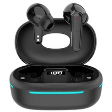 Tws bluetooth wireless earbuds - bluetooth,