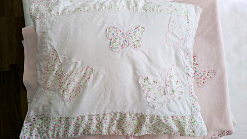Laura ashley standard 100 - laura, 100%