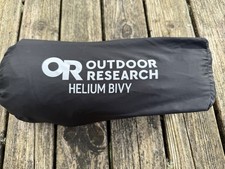 Outdoor Research Helium Bivy