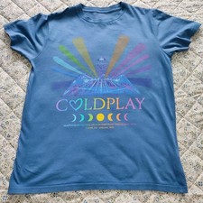 COLDPLAY   limited   rare