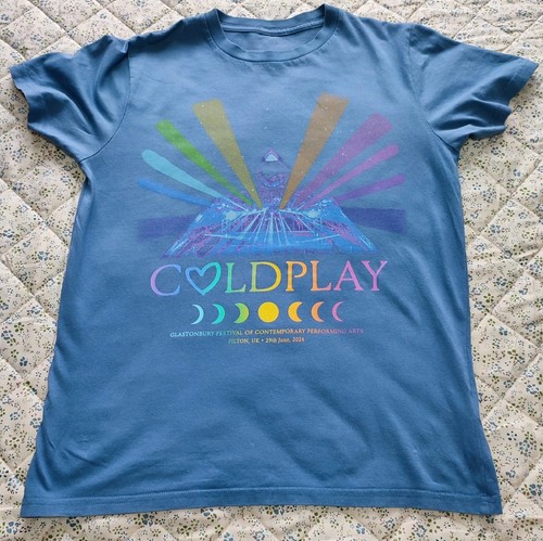 Coldplay limited rare - limited,