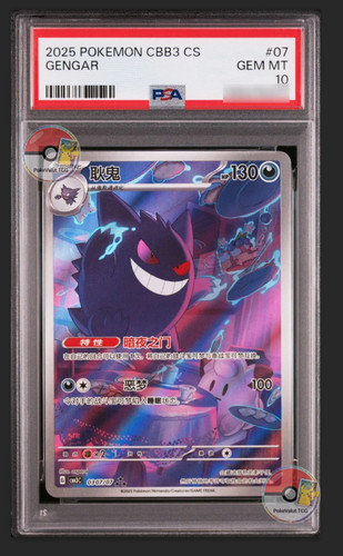 2025 pokemon chinese - 2025, cbb3c