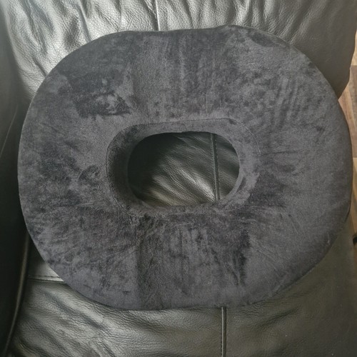 Ecosafeter donut cushion - donut,