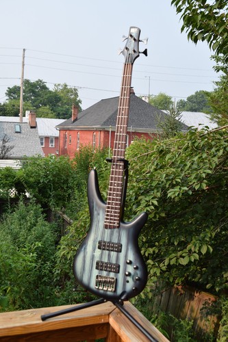 Ibanez sr300e bass - sr300e, guitar
