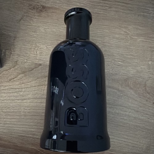 Hugo boss bottled - hugo,