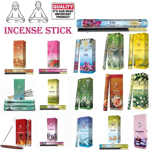 Satya nag champa original joss - satya,