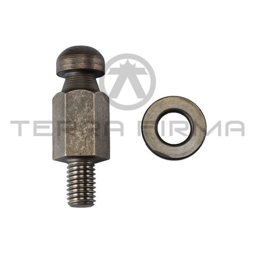 Nismo clutch pivot ball for - nismo,