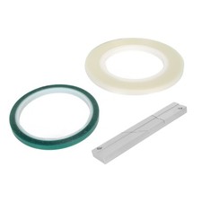 1/4 10in Tape Splicing Set