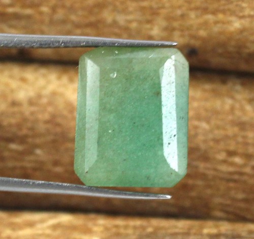 Natural emerald ct - natural,