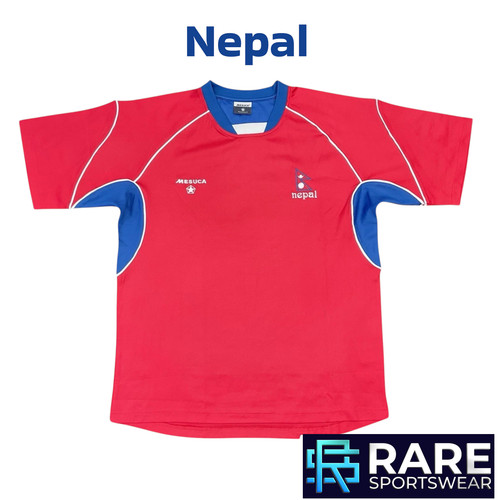 Nepal 2004 home - nepal,