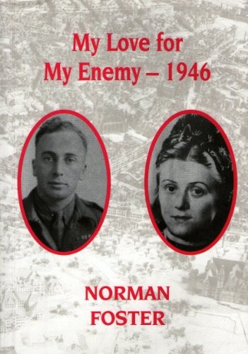 Love for enemy 1946 - enemy-,
