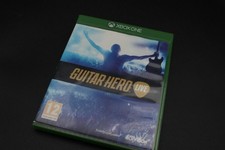 Guitar hero live xbox one - guitar,