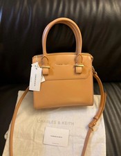charles keith bag temmie
