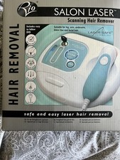 Rio Salon Laser Scanning  Hair