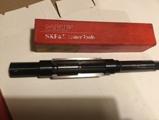 Dormer H15 expanding Hand