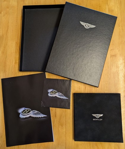 Bentley arnage series - arnage,