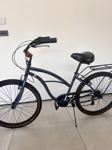 Retrospec beach cruiser bike - cruiser,