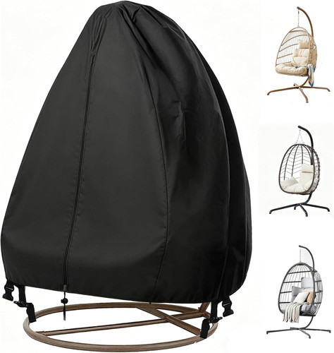Flymei patio egg - egg, chair