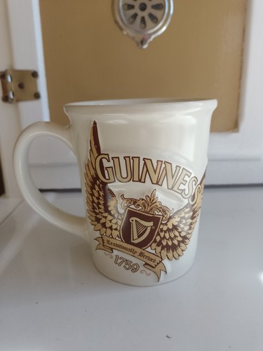 Rare guinness wings edition - guinness,