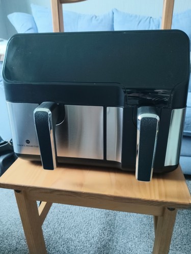 Cook essential dual air - cook's,