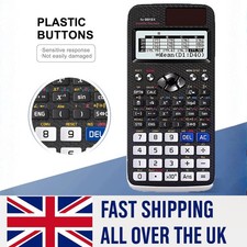 Casio Classwiz fx-991ex