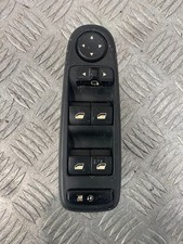 2013 CITROEN C4 PICASSO FRONT