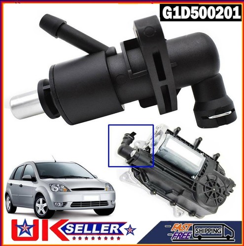 Clutch actuator master - clutch,