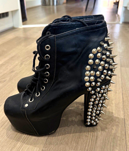Jeffrey campbell havana - campbell, last