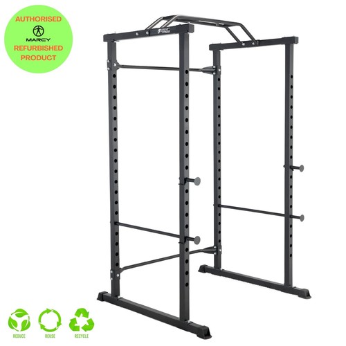 Marcy fit 600cg power rack - marcy,