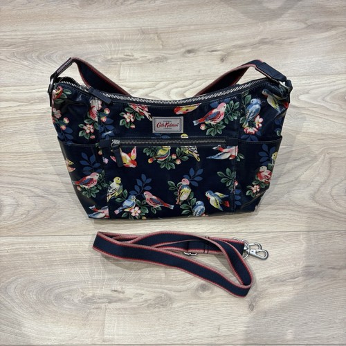 Cath kidston bird - bird, coated