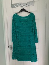 Phase Eight Teal Green Emily